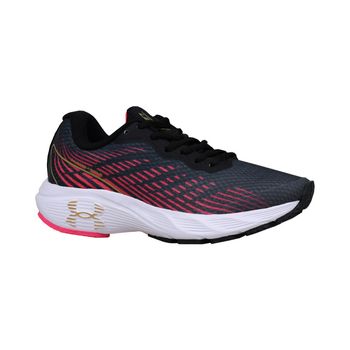 Tenis-de-Corrida-Chumbo-e-Rosa-Feminino-Levity-|-Under-Armour-Tamanho--33---Cor--CHUMBO-0
